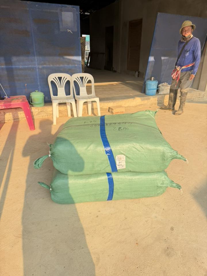 บริการขนส่ง / เสื้อผ้า